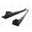 Seibon AE-Style Carbon Fiber Side Skirts For 2004-2008 Mazda Rx-8