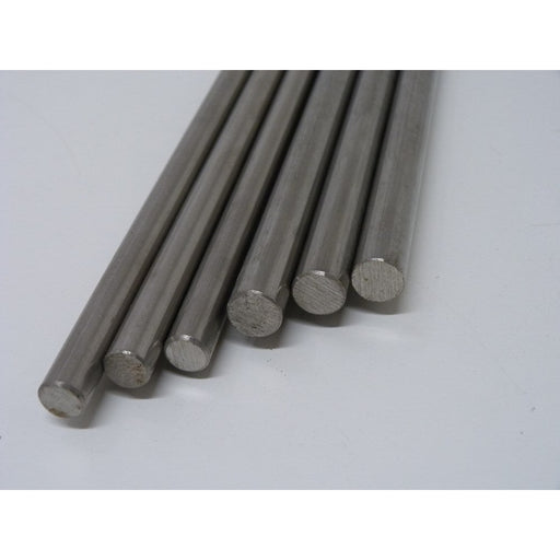 AdrenalinR - Stainless Steel Rod