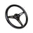 NRG Innovations 350mm 1.5" Deep Dish Wood Grain Steering Wheel