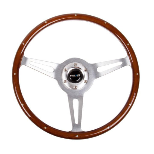 NRG Innovations Classic 380mm Steering Wheel