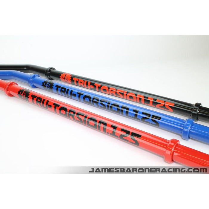 JBR Tru-Torsion.125 Adjustable Rear Sway Bar