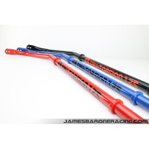 JBR Tru-Torsion.125 Adjustable Rear Sway Bar