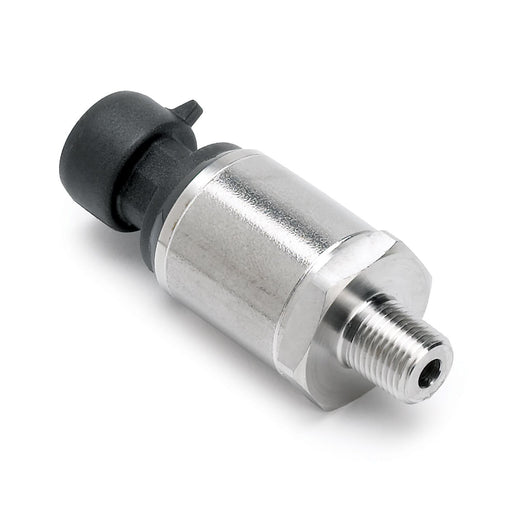 AutoMeter Fluid Pressure Sensor 100PSI/7 BAR 1/8in NPTF (M) For 52mm Prof. Stepper Gauge
