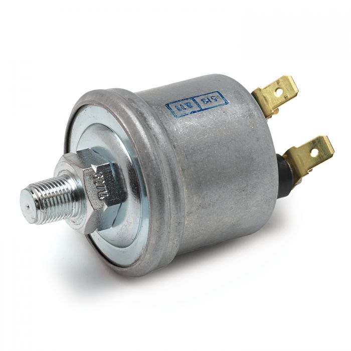 AutoMeter Fluid Press. Sensor & Lead, Resistive, 150 PSIG / 10 Bar, 1/8" NPTF (M)