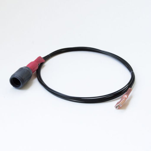 AutoMeter RPM Extension Harness, MSS to Spade Terminal, 0.2M / 0.6 ft.