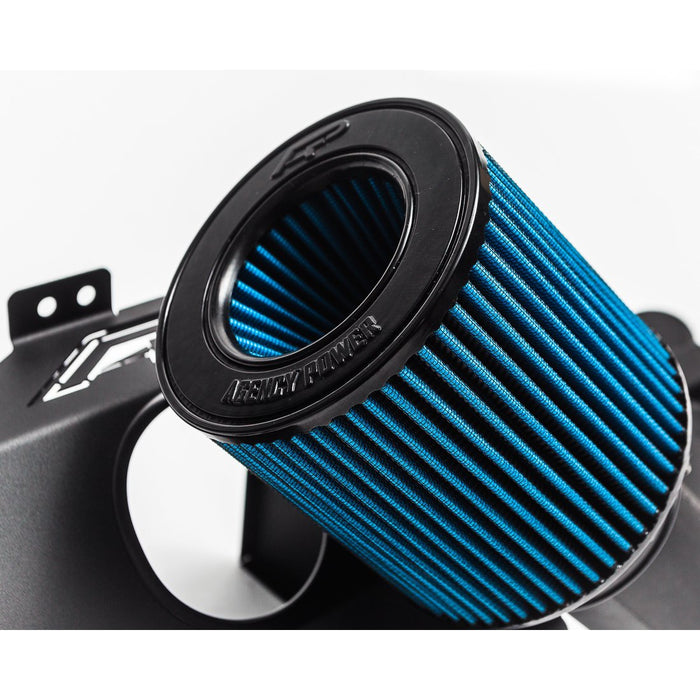 Agency Power Cold Air Intake Kit Subaru WRX STI 2015-2017 2.5L Turbo