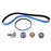 STM Tuned Timing Belt Kit for 1G 6-Bolt DSM