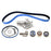 STM Tuned Timing Belt Kit for 1G 6-Bolt DSM