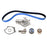 STM Tuned Timing Belt Kit for 1G 6-Bolt DSM