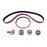 STM Tuned Timing Belt Kit for 1G 6-Bolt DSM