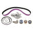 STM Tuned Timing Belt Kit for 1G 6-Bolt DSM