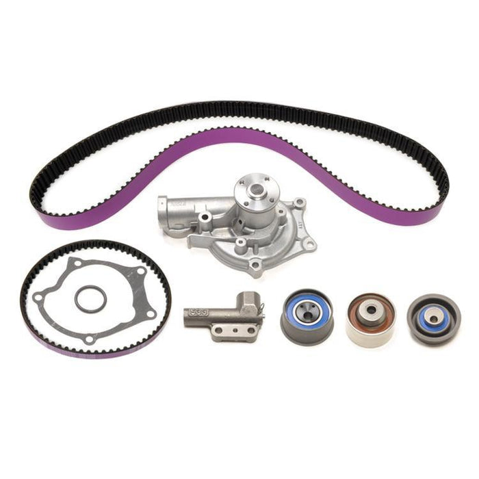 STM Tuned Timing Belt Kit for 1G 6-Bolt DSM