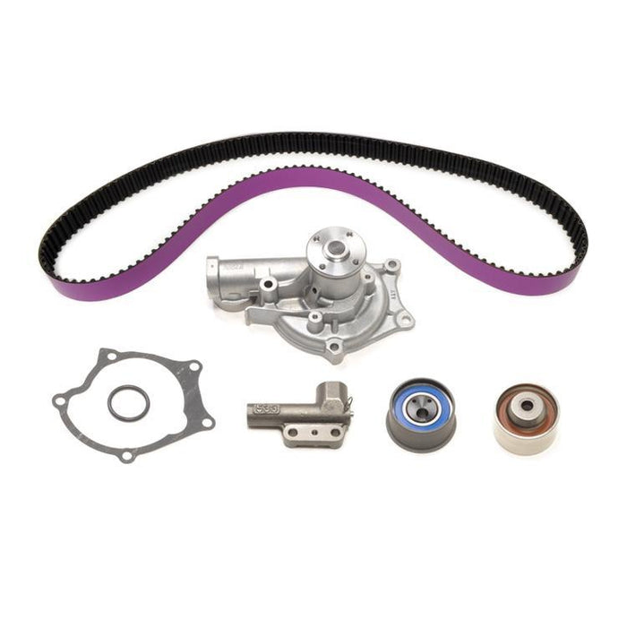 STM Tuned Timing Belt Kit for 1G 6-Bolt DSM