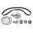 STM Tuned Timing Belt Kit for 1G 6-Bolt DSM