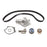 STM Tuned Timing Belt Kit for 1G 6-Bolt DSM