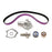 STM Tuned Timing Belt Kit for 2G Late 95-99 DSM