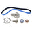 STM Tuned Timing Belt Kit for 2G Early 1995 DSM