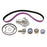 STM Tuned Timing Belt Kit for 2G Early 1995 DSM