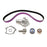 STM Tuned Timing Belt Kit for 2G Early 1995 DSM