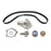 STM Tuned Timing Belt Kit for 2G Early 1995 DSM