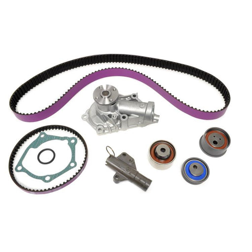 STM Tuned Evo 4/5/6/7 Timing Belt Replacement Kit (OEM/HKS)