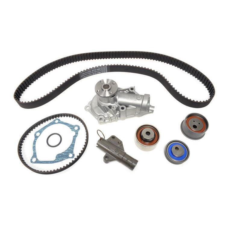 STM Tuned Evo 4/5/6/7 Timing Belt Replacement Kit (OEM Mitsubishi)