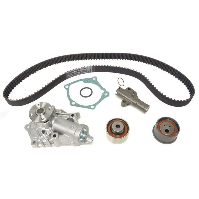 STM Tuned Evo 4/5/6/7 Timing Belt Replacement Kit (OEM Mitsubishi)