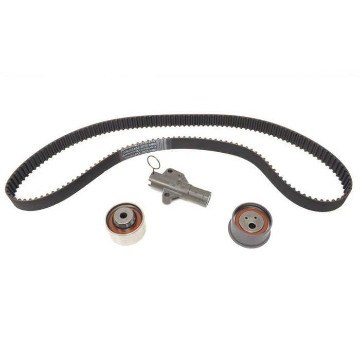 STM Tuned Evo 4/5/6/7 Timing Belt Replacement Kit (OEM Mitsubishi)