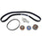 STM Tuned Evo 8 Timing Belt Replacement Kit (Gates Basic)