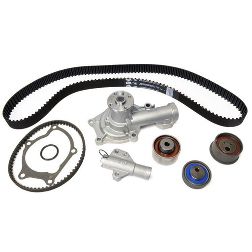 STM Tuned Evo 8 Timing Belt Replacement Kit (Gates Basic)
