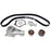 STM Tuned Evo 8 Timing Belt Replacement Kit (Gates Basic)