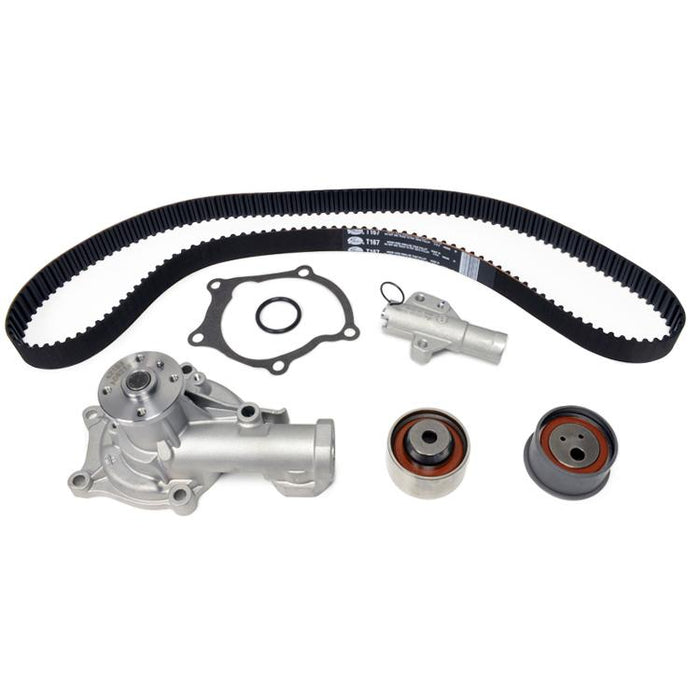 STM Tuned Evo 8 Timing Belt Replacement Kit (Gates Basic)