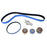 STM Tuned Evo 8 Timing Belt Replacement Kit (Blue Gates Racing)
