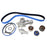 STM Tuned Evo 8 Timing Belt Replacement Kit (Blue Gates Racing)
