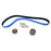 STM Tuned Evo 8 Timing Belt Replacement Kit (Blue Gates Racing)