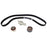 STM Tuned Evo 8 Timing Belt Replacement Kit (Gates Basic)