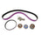 STM Tuned Evo 8 Timing Belt Replacement Kit (HKS/OEM)