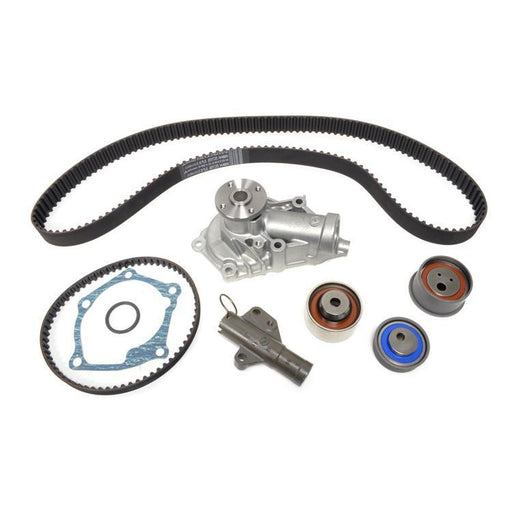 STM Tuned Evo 8 Timing Belt Replacement Kit (OEM Mitsubishi)