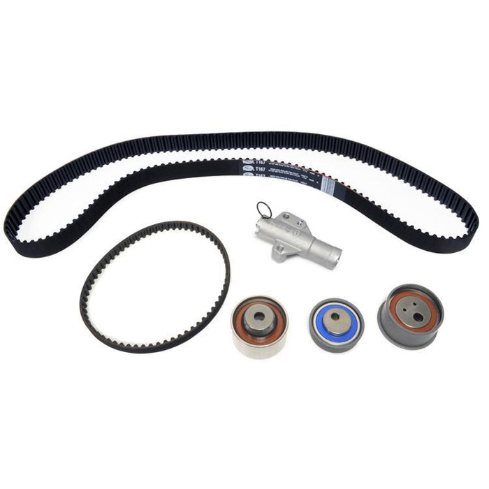 STM Tuned Evo 9 Timing Belt Replacement Kit (Gates Basic)