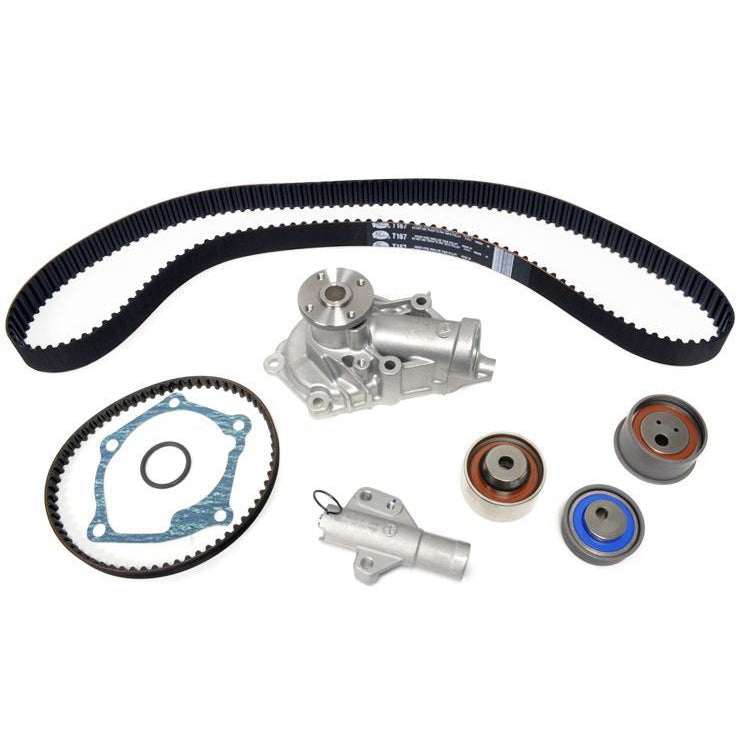 STM Tuned Evo 9 Timing Belt Replacement Kit (Gates Basic) — Speed Science