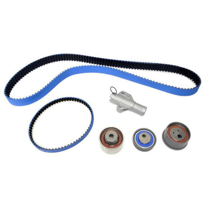STM Tuned Evo 9 Timing Belt Replacement Kit (Blue Gates Racing)