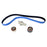 STM Tuned Evo 9 Timing Belt Replacement Kit (Blue Gates Racing)