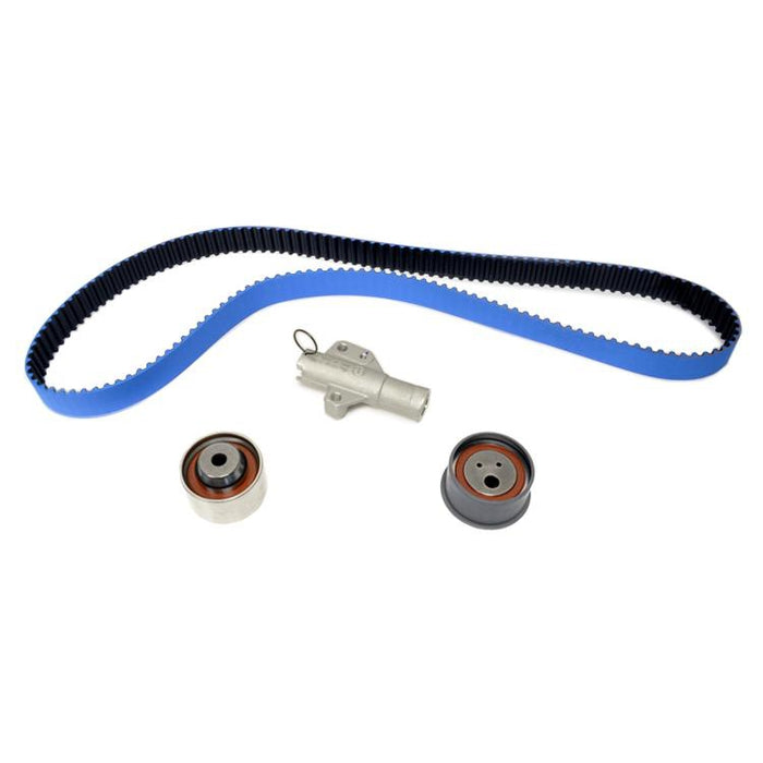 STM Tuned Evo 9 Timing Belt Replacement Kit (Blue Gates Racing)