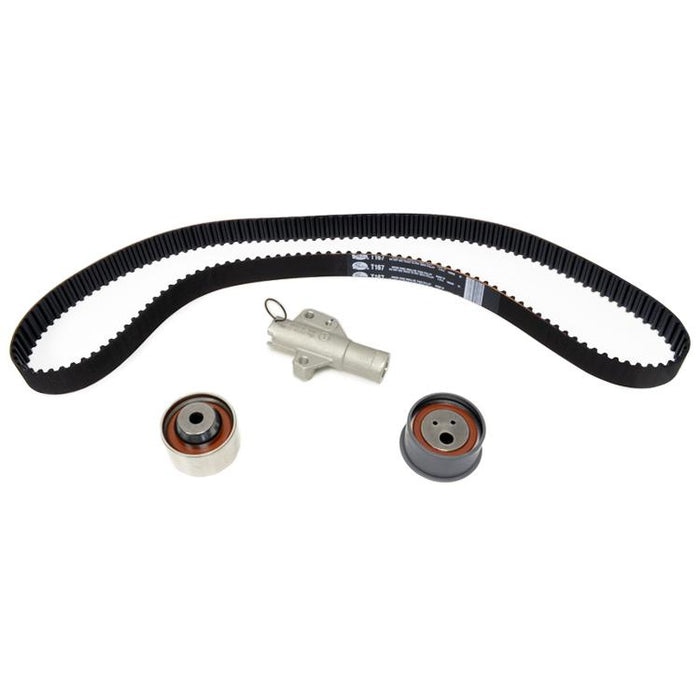 STM Tuned Evo 9 Timing Belt Replacement Kit (Gates Basic) — Speed Science