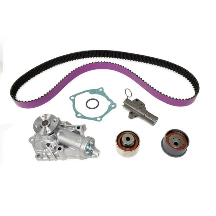 STM Tuned Evo 9 Timing Belt Replacement Kit (HKS/OEM)