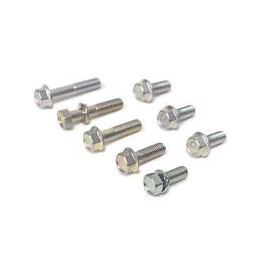 STM Tuned Front Cover Bolt Kit for 7-Bolt 4G63 DSM *Backorder*