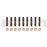 STM Tuned OEM Exhaust Manifold Stud & Nut Kit for 1G DSM