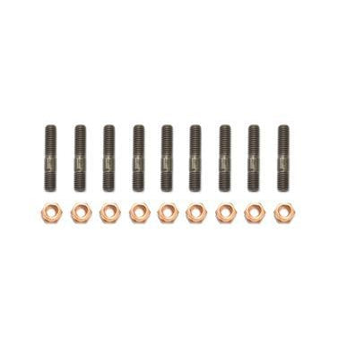 STM Tuned OEM Exhaust Manifold Stud & Nut Kit for 1G DSM