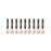 STM Tuned OEM Exhaust Manifold Stud & Nut Kit for 1G DSM
