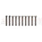 STM Tuned OEM Mitsubishi 4G63 Main Bolt Kit for 2G DSM/Evo